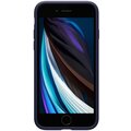 Nillkin silikonové pouzdro Flex Pure Liquid pro iPhone 7/8/SE2020, modrá_1597915755