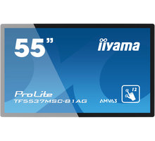 iiyama TF5537MSC-B1AG - LED monitor 55&quot;_1287374879