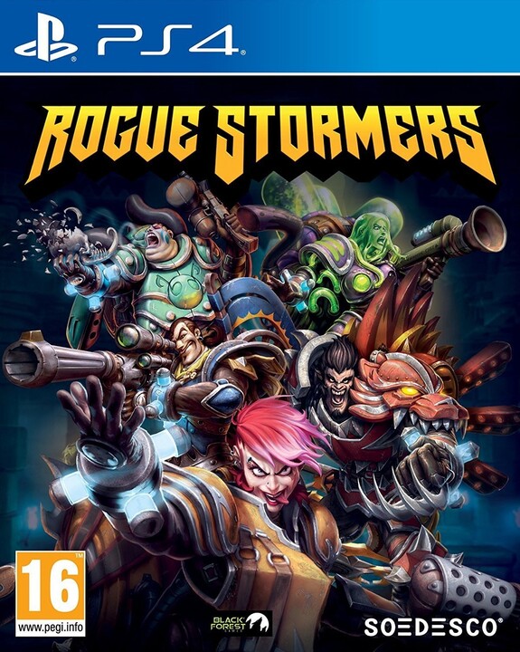 Rogue Stormers (PS4)_576184748