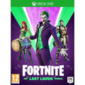 Fortnite: The Last Laugh Bundle (Xbox ONE)_466538415
