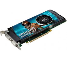 Inno3D GeForce 9600GT 512MB, PCI-E_1470905904