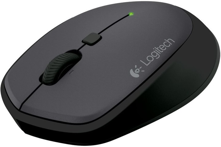 Logitech Wireless Mouse M335, černá_288254717