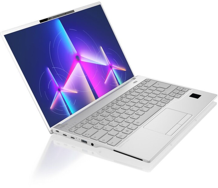 Fujitsu LifeBook U9413, bílá_1675986786