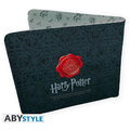 Peněženka Harry Potter - Hogwarts Vinyl_229621779