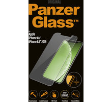 PanzerGlass Standard pro Apple iPhone Xr/11, čiré_587906270