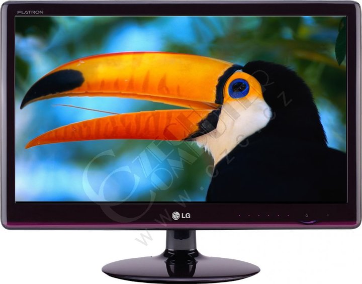 LG Flatron E2350V-WN - LED monitor 23&quot;_1815280698