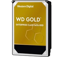 Western Digital Gold Enterprise, 3,5" - 6TB