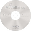 MediaRange BD-R 4x, 25GB, 10 ks, spindle_1985492702