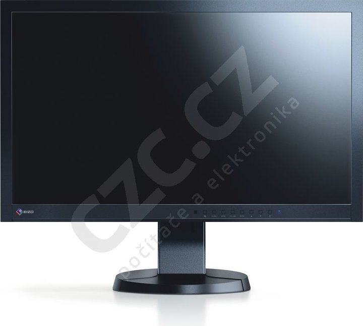 EIZO FlexScan EV2315W-BK - LED monitor 23&quot;_949812987