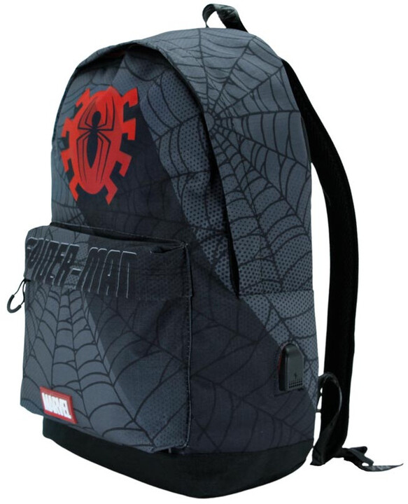 Batoh Spider-Man - Web Logo_704995500