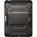 Spigen ochranný kryt Tough Armor pro Apple iPad Air 10.9&quot; (2020), tmavě šedá_1769402388