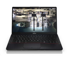 Fujitsu LifeBook E5412, černá_309218238