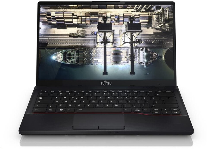 Fujitsu LifeBook E5412, černá_309218238