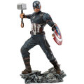 Figurka Iron Studios The Infinity Saga - Captain America Ultimate BDS Art Scale, 1/10_981232891