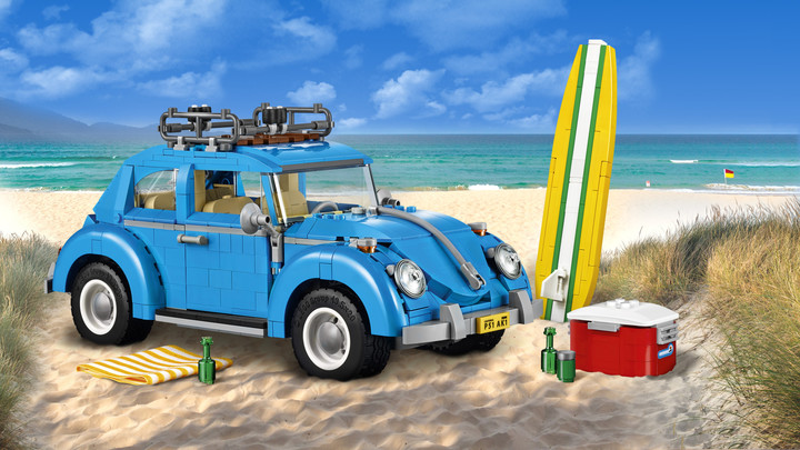 LEGO® Creator Expert 10252 Volkswagen Brouk_708989291