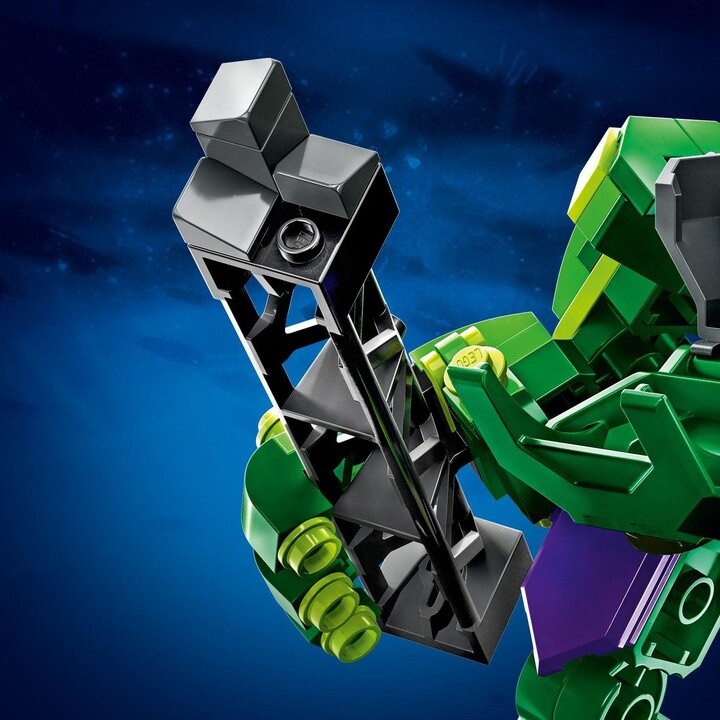 LEGO® Marvel 76241 Hulk v robotickém brnění_1817799174