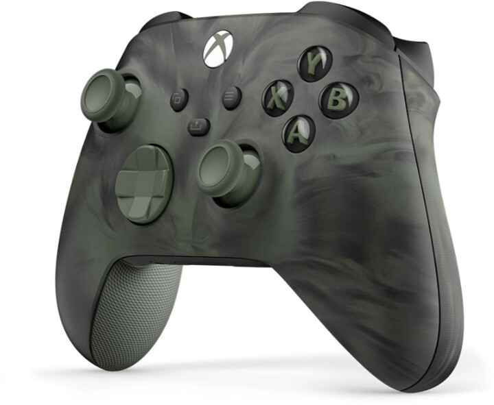 Xbox Series Bezdrátový ovladač, Nocturnal Vapor Special Edition_605611400