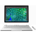 Microsoft Surface Book, stříbrná_609447157