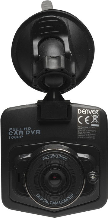 Denver CCT-1210, kamera do auta_209825001