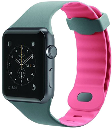 Belkin Apple watch Sports řemínek, 42mm_1632076464