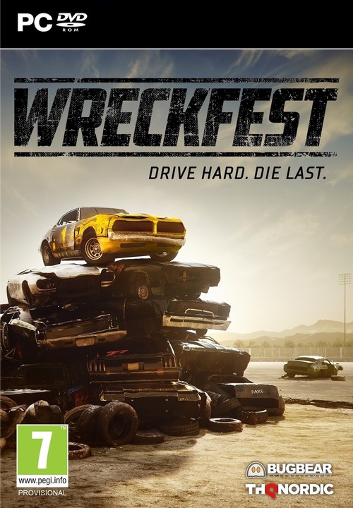 Wreckfest (PC)_1036778496