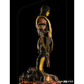 Figurka Iron Studios Mortal Kombat - Scorpion Art Scale, 1/10_160114101
