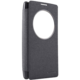 Nillkin Sparkle S-View pouzdro pro LG H440 Spirit, černá