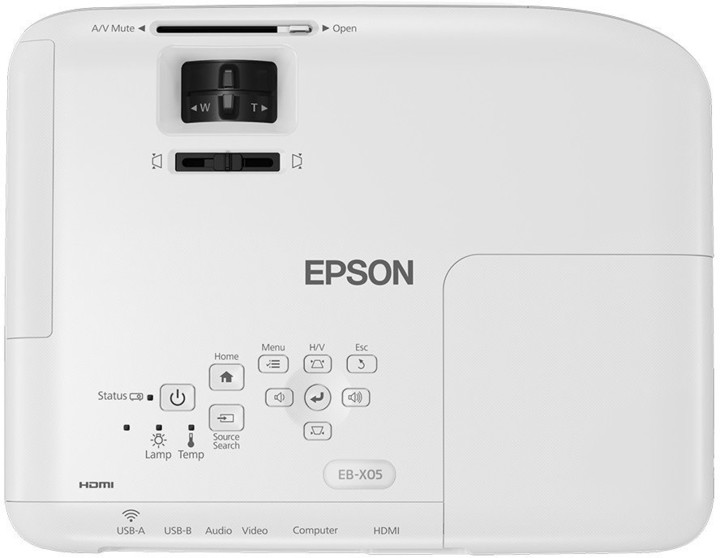 Epson EB-X05_1099753314