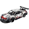 Extra výhodný balíček LEGO® Technic 42096 Porsche 911 RSR a Speed Champions 76903 Chevrolet Corvette_2113795157