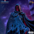 Figurka Iron Studio Red Skull BDS Art Scale, 1/10_724292820