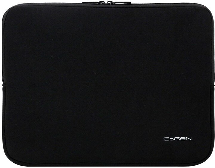 GoGEN pouzdro na notebook Sleeve do 13&quot;, černá_500946651