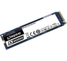 Kingston A2000, M.2 - 500GB_312749408