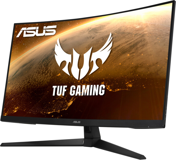 ASUS VG32VQ1BR - LED monitor 31,5&quot;_1304917147