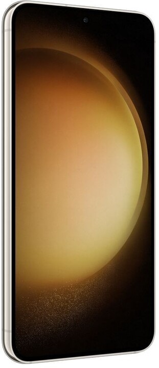 Samsung Galaxy S23, 8GB/128GB, Cream_609883594