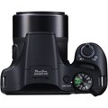 Canon PowerShot SX520 HS, černá_606355916