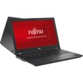 Fujitsu Lifebook E558, černá