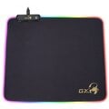 Genius GX-Pad 300S RGB, černá_1830179019