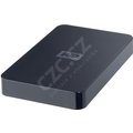 WD Elements Portable SE, USB 3.0 - 500GB, černý_1704818951