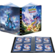 Album Ultra Pro Pokémon: SV05 Temporal Forces - A5, 40 karet_1703489478