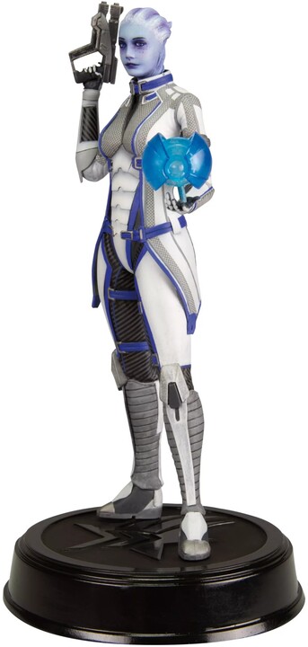 Figurka Mass Effect - Liara T&#39;Soni_1386702630