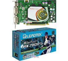 Leadtek Winfast PX7600 GT TDH 256MB, PCI-E_672428788