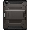 Spigen ochranný kryt Tough Armor pro iPad Pro 11&quot; (2020), gunmetal_795531645