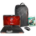 MSI GT683DXR-650CS, černá_1846458912