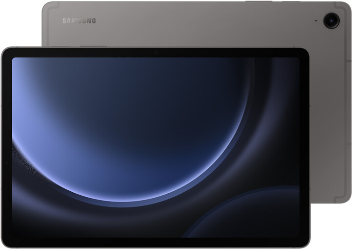 Samsung Galaxy Tab S9 FE 5G, 6GB/128GB, Gray_2071699957