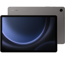 Samsung Galaxy Tab S9 FE 5G, 6GB/128GB, Gray_2071699957
