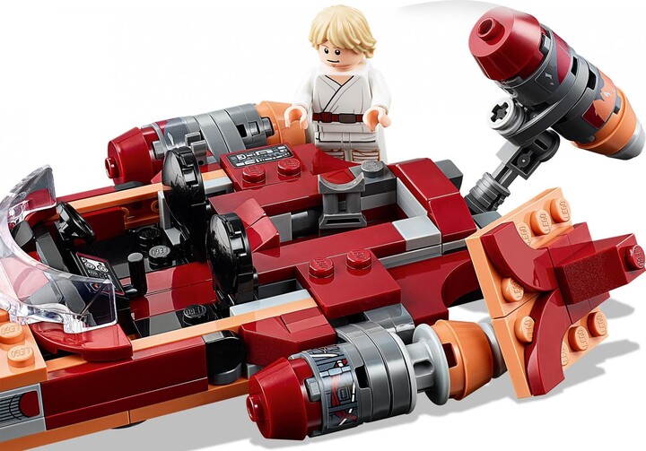 LEGO® Star Wars™ 75271 Pozemní spídr Luka Skywalkera_629330147