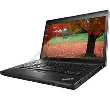 Lenovo ThinkPad Edge E430, černá_1193598725