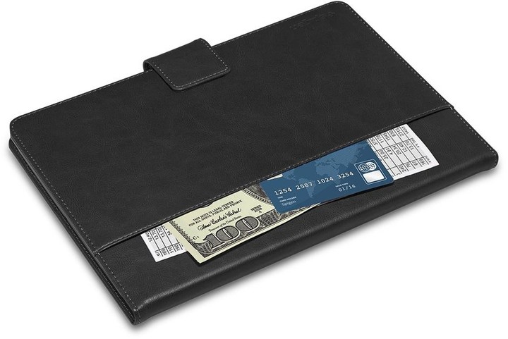 Spigen Stand Folio case, black - iPad Pro 12.9&quot; 17_590779948