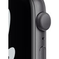 Apple Watch Nike SE GPS 44mm Space Grey, Anthracite/Black Nike Sport Band_1385746837