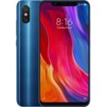 Xiaomi Mi 8, 6GB/128GB, modrá_1153063060